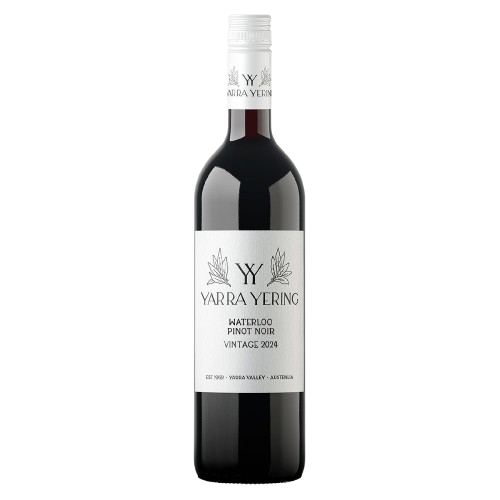 Yarra Yering Waterloo Pinot Noir 2024