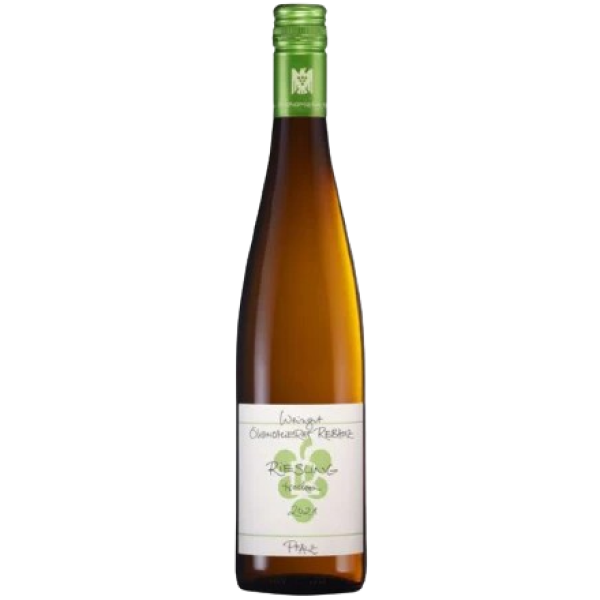 Rebholz Riesling Trocken 2020