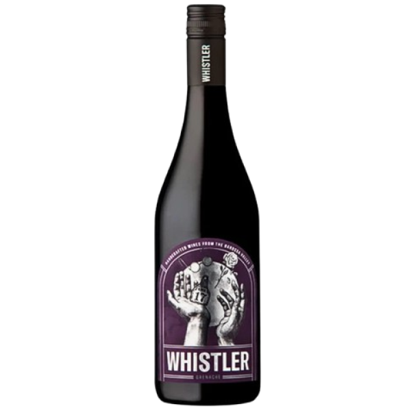 Whistler Double Back Grenache 2022
