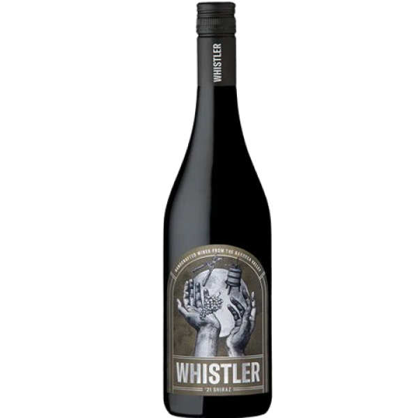 Whistler Shiver Shiraz 2022
