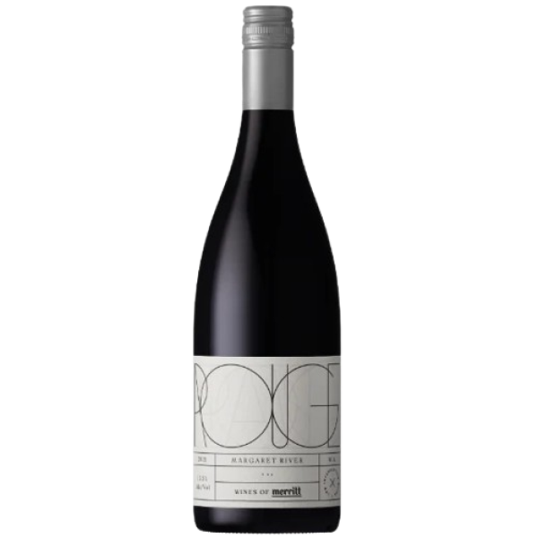Wines Of Merritt Rouge Syrah 2022