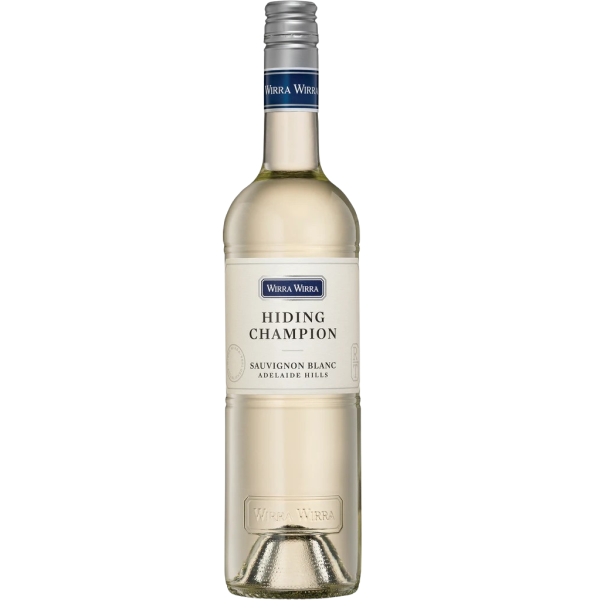 Wirra Wirra Hiding Champion Sauvignon Blanc 2023