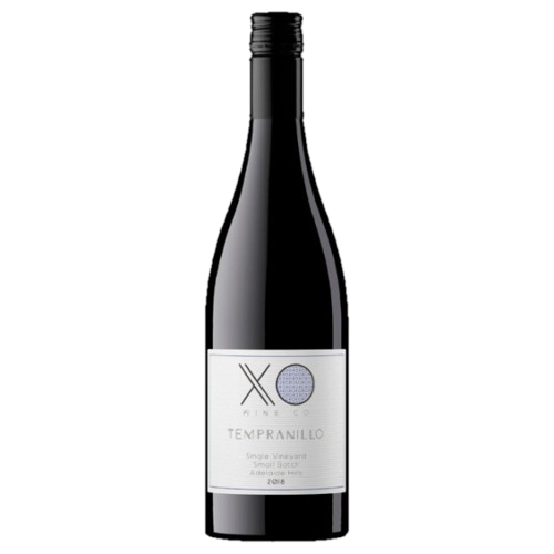 XO Wine Co Small Batch Tempranillo 2022