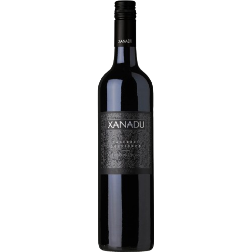 Xanadu Black Label Cabernet Sauvignon 2021