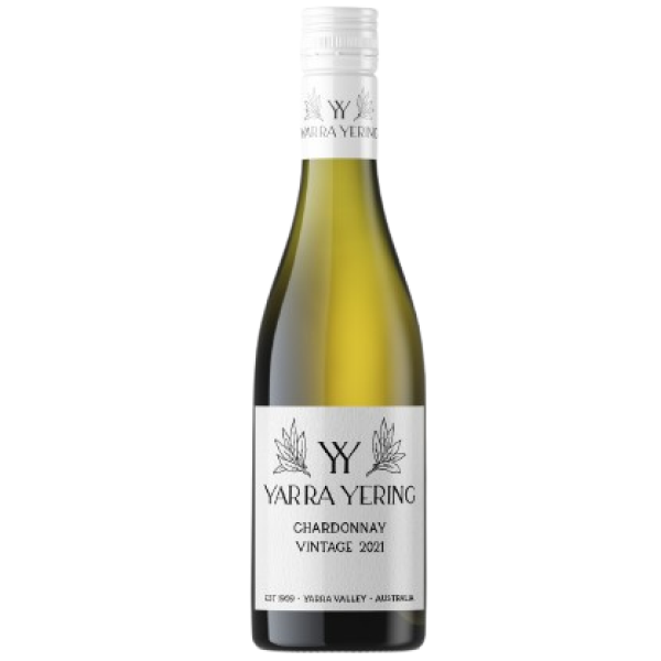 Yarra Yering Chardonnay 2021 375ml