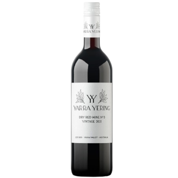 Yarra Yering Dry Red No. 3 2023