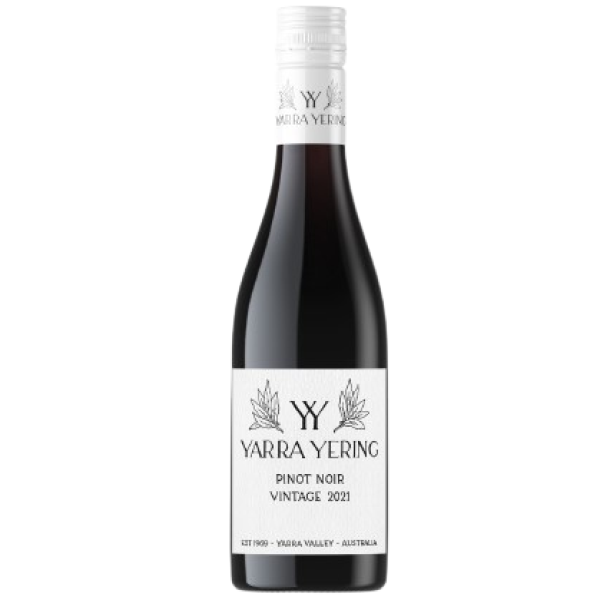 Yarra Yering Pinot Noir 2021 375ml