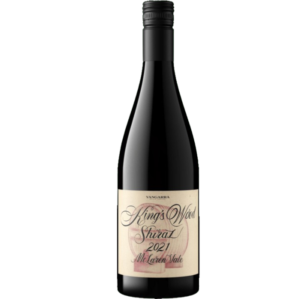 Yangarra Estate Kings Wood Shiraz 2021