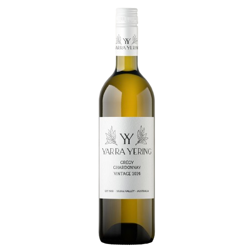 Yarra Yering Crécy Chardonnay 2024