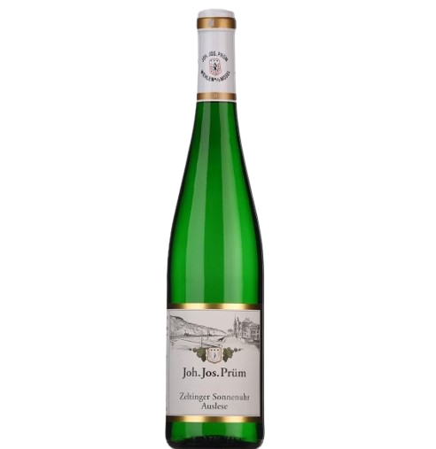 JJ Prum Zeltinger Sonnenuhr Auslese 2023