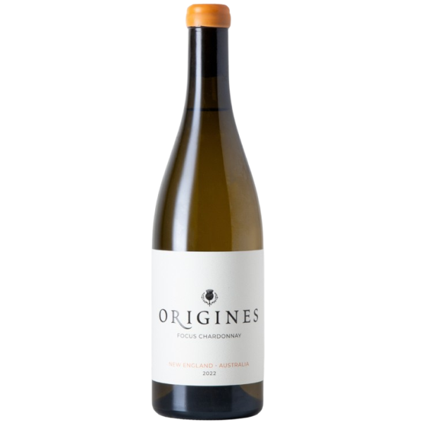 Origines Focus Chardonnay 2022