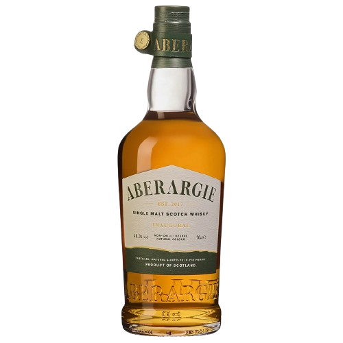 Aberargie Single Malt Inaugural Release 700Ml