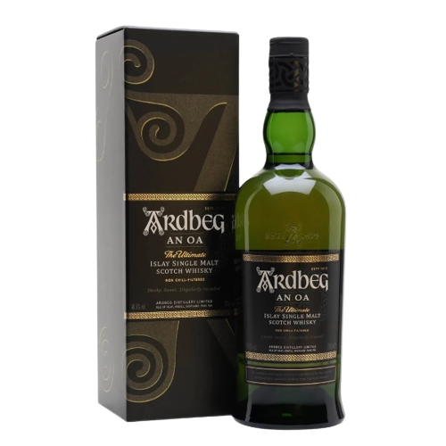 Ardbeg An Oa 700Ml