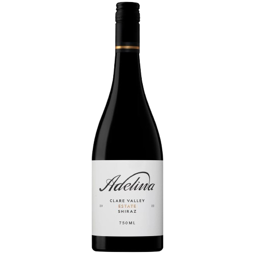 Adelina Clare Valley Estate Shiraz 2022