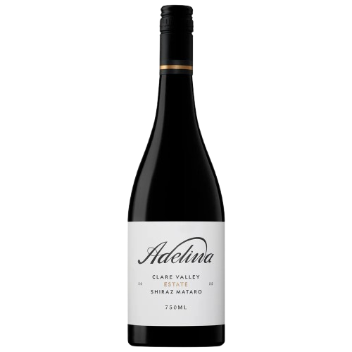 Adelina Estate Shiraz Mataro 2024