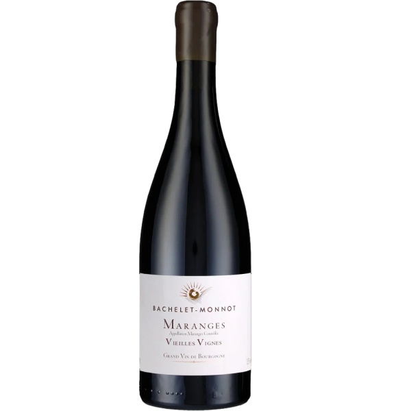 Bachelet-Monnot Maranges Vielles Vignes Rouge 2021