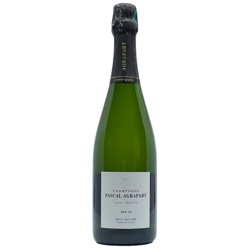 Agrapart Experience Blanc De Blanc Grand Cru 2016