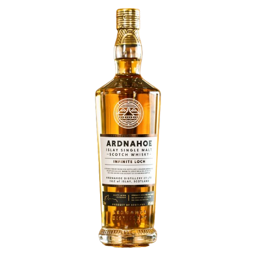 Ardnahoe Infinite Loch Islay Single Malt Scotch Whisky 700ml