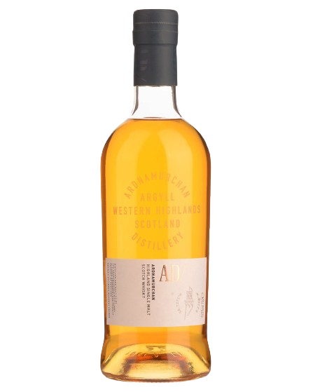Ardnamurchan Ad/Single Malt Whisky 700Ml