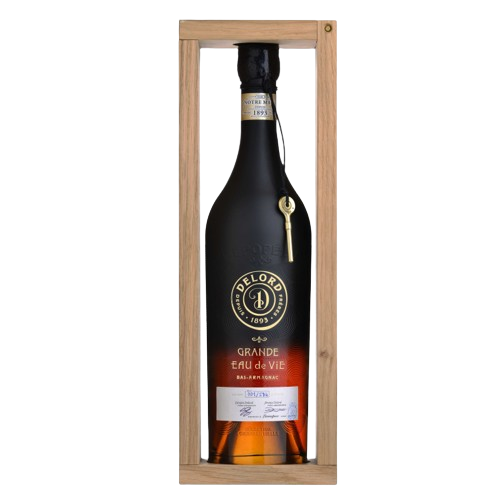 Delord Epopee Grand Eau de Vie Bas Armagnac 700ml