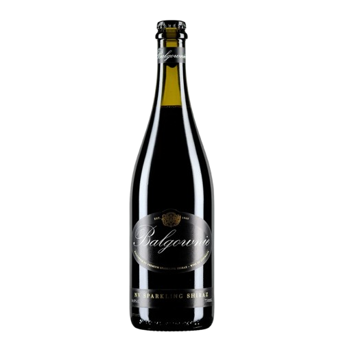 Balgownie Estate Black Label Sparkling Shiraz NV