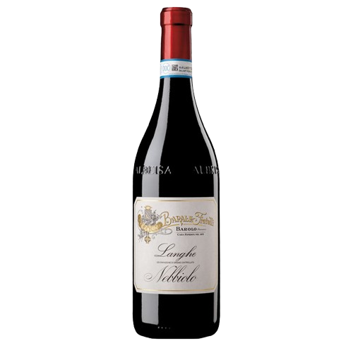 Barale Langhe Nebbiolo 2021