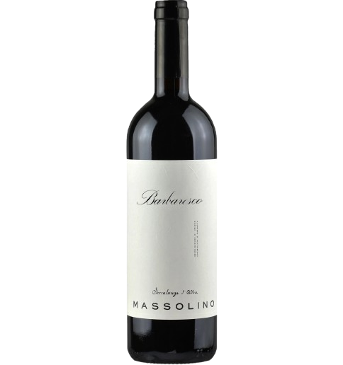 Massolino Barbaresco 2023