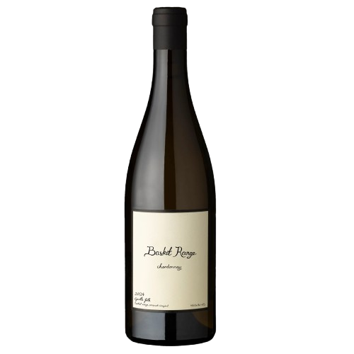 Gentle Folk Basket Range Chardonnay 2024