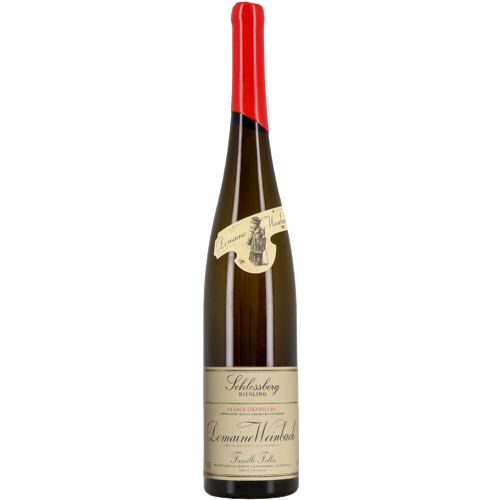 Weinbach Gc Schlossberg Riesling 2021 Magnum