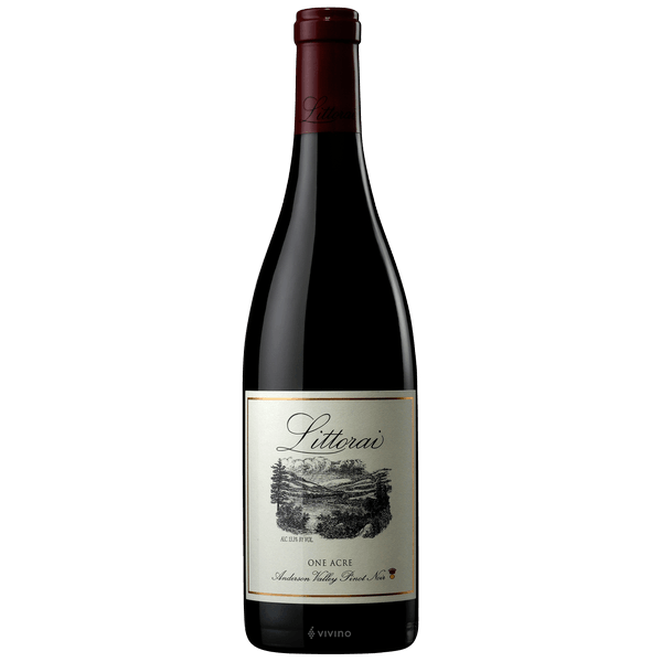Littorai One Acre Pinot Noir 2021