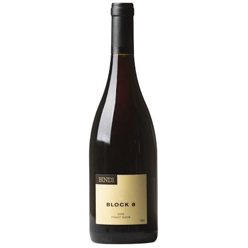 Bindi Block 8 Pinot Noir 2023