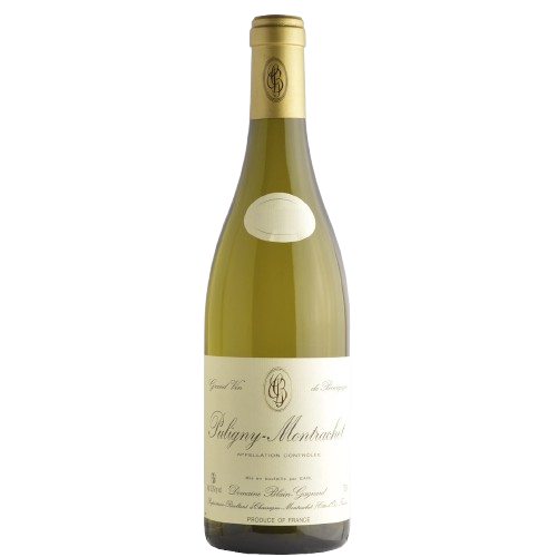 Domaine Blain Gagnard Puligny Montrachet 2021