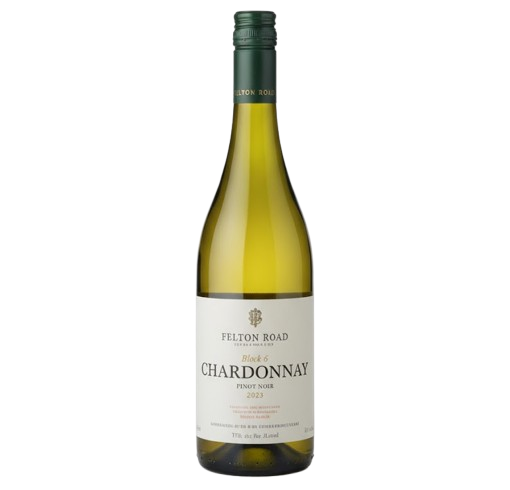 Felton Road Chardonnay Block 6 2024