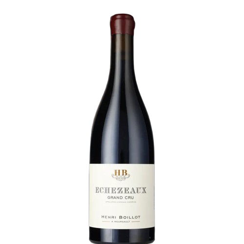 Henri Boillot Echezeaux Grand Cru 2021