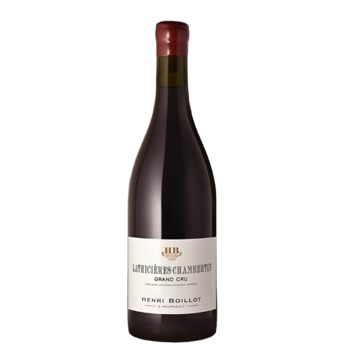 Henri Boillot Latricieres Chambertin Grand Cru 2021