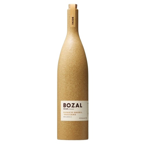 Bozal Ensamble Mezcal 750Ml