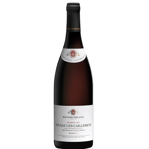 Bouchard Volnay Caillerets Ancienne Carnot 2021