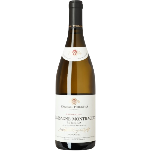 Bouchard Chassagne Montrachet En Remilly 2020
