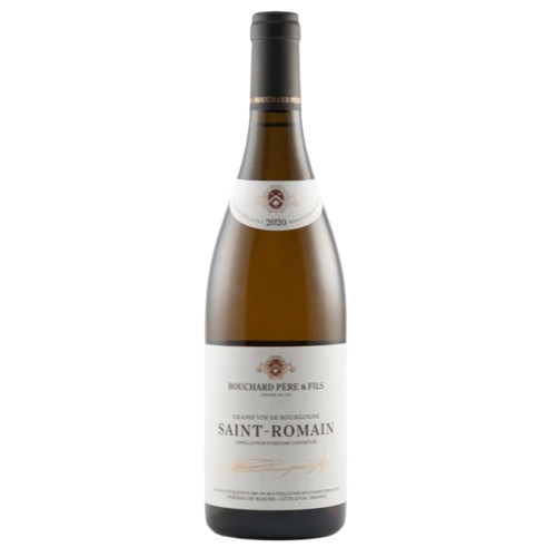 Bouchard Saint Romain Blanc 2020