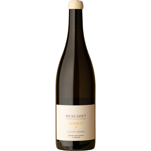 Domaine Belle-Vue Muscadet Granite 'Clos des Perrieres' 2022