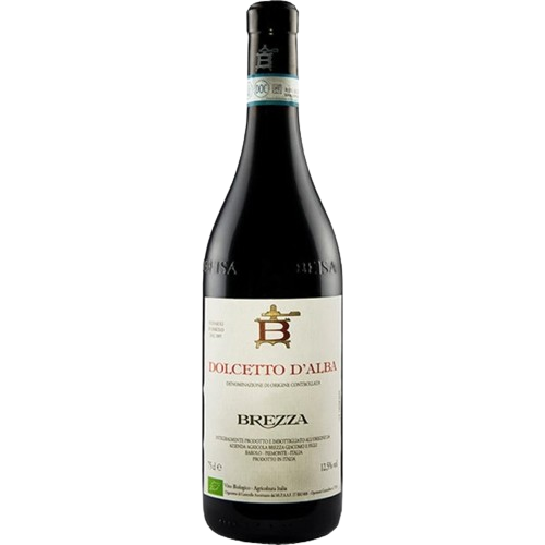 Brezza Dolcetto 2021