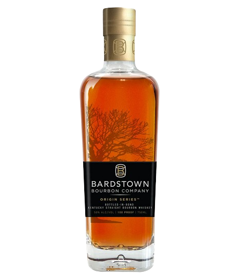 Bardstown Origin Series Bottled In Bond Bourbon