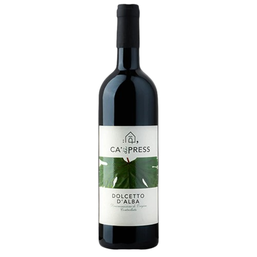 Ca' di Press Dolcetto d'Alba 2024