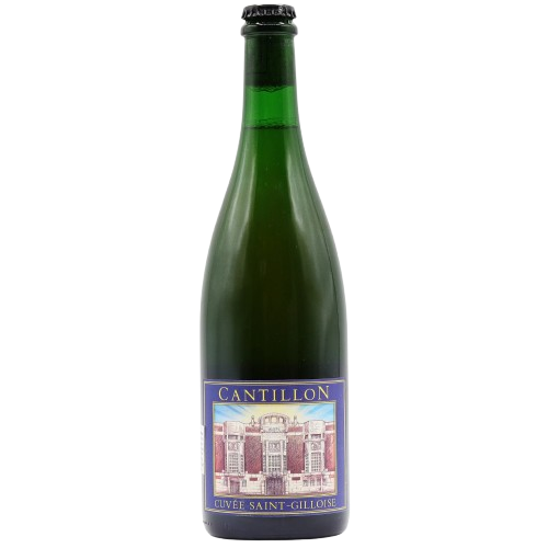 Cantillon Cuvee Saint-Gilloise 750ml