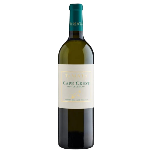 Te Mata Cape Crest Sauvignon Blanc 2022