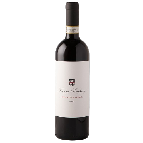 Tenuta di Carleone Chianti Classico 2021