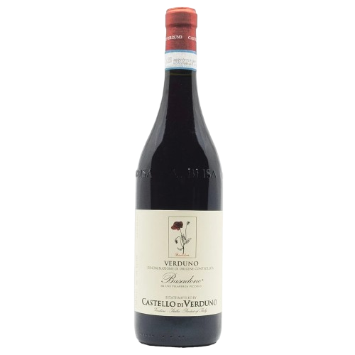 Castello Di Verduno Basadone Pelaverga 2023