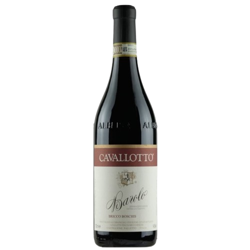 Cavallotto Barolo Bricco Boschis 2019 Magnum