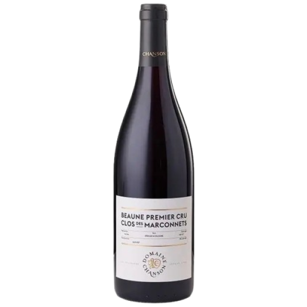 Domaine Chanson Beaune 1Er Clos Des Marconnets 2022