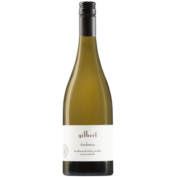 Gilbert Chardonnay 2023